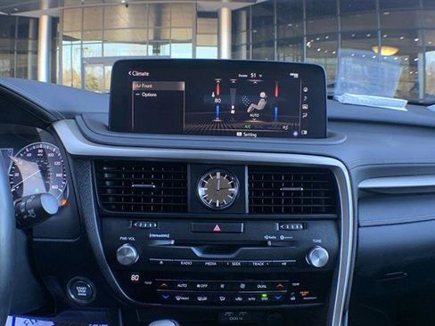 Certified 2020 Lexus RX 350 FWD w/ Premium Package image 19