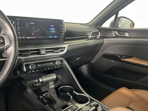 Used 2023 Kia K5 GT w/ GT1 Package image 25