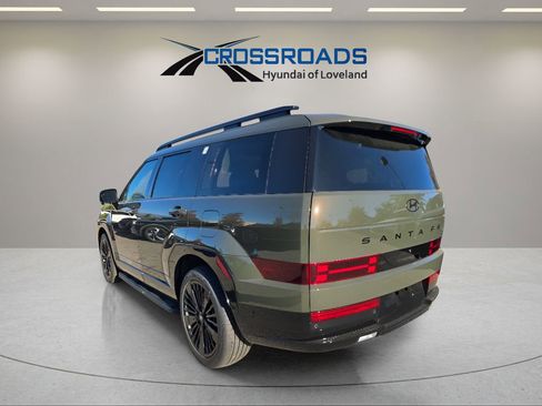 New 2026 Hyundai Santa Fe Calligraphy image 3