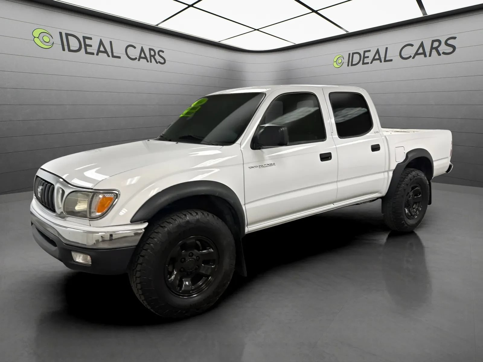Used 2004 Toyota Tacoma PreRunner RWD image 1