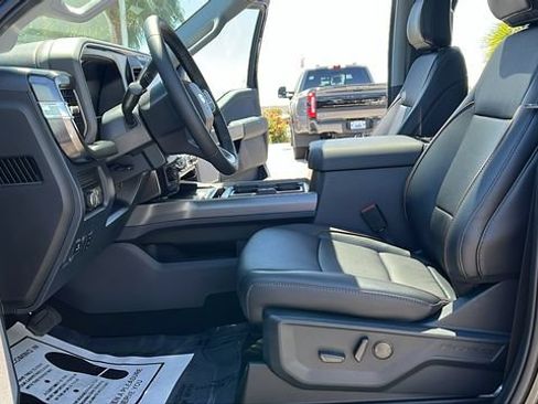 New 2026 Ford F350 Lariat AWD/4WD image 18