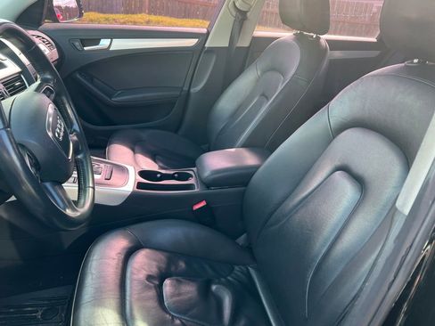 Used 2011 Audi A4 2.0T Premium image 4