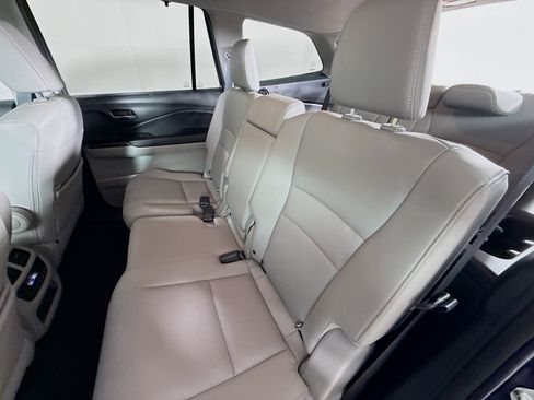 Used 2022 Honda Pilot EX-L image 29