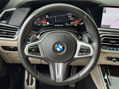 Used 2020 BMW X5 sDrive40i w/ M Sport Package RWD image 21