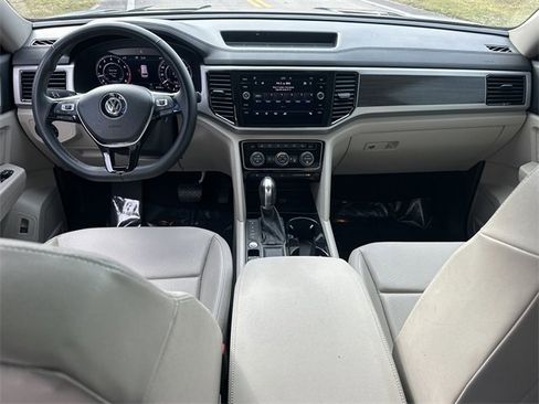 Used 2019 Volkswagen Atlas SEL image 13