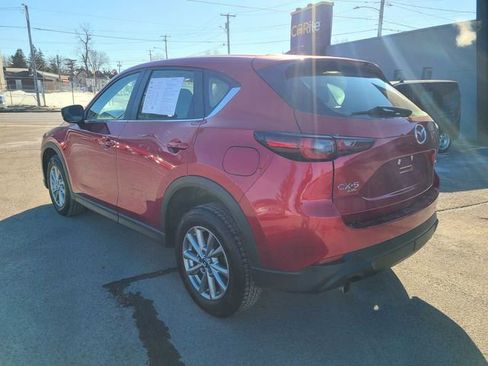 Used 2023 MAZDA CX-5 AWD 2.5 S image 10