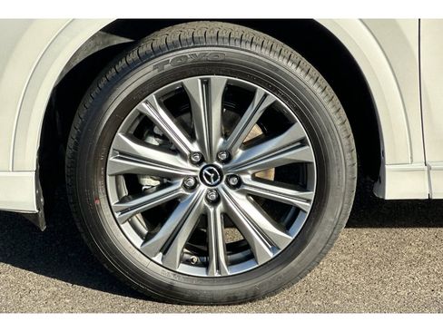 Certified 2025 MAZDA CX-5 Signature image 25