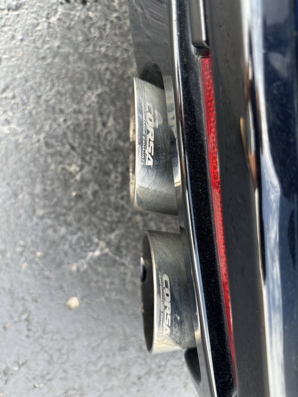 Used 2017 Chevrolet Camaro SS RWD image 10