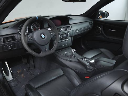 Used 2013 BMW M3 Coupe RWD image 49