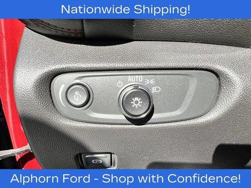 Used 2022 Chevrolet Blazer RS AWD/4WD image 15
