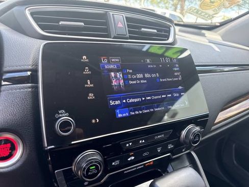 Certified 2022 Honda CR-V EX-L image 26