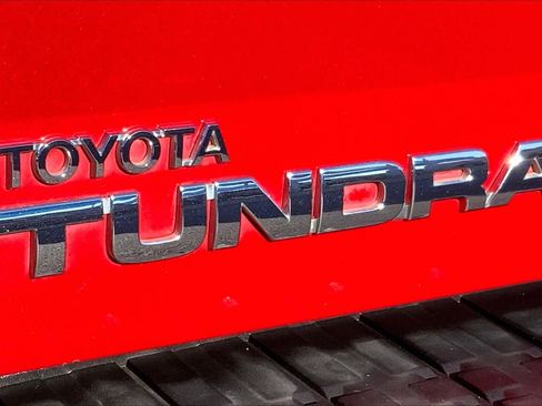 Used 2013 Toyota Tundra Double Cab 5.7L FFV V8 6-Spd A image 29