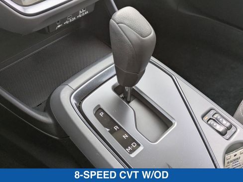 Certified 2026 Subaru Crosstrek 2.0i Premium image 14