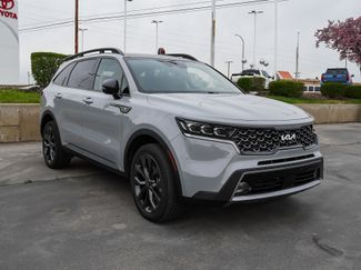 Used 2023 Kia Sorento SX Prestige video 2