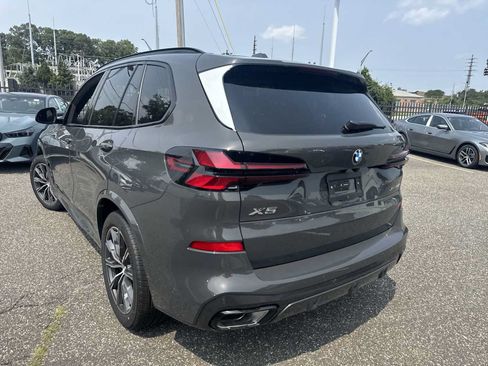 New 2026 BMW X5 xDrive40i w/ Executive Package AWD/4WD image 5