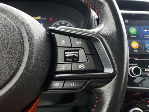 Certified 2023 Subaru Forester Sport image 26