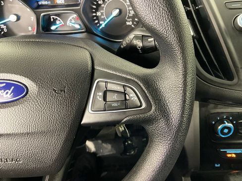 Used 2019 Ford Escape S FWD image 24
