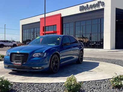 Used 2020 Chrysler 300 Touring w/ Sport Appearance Package