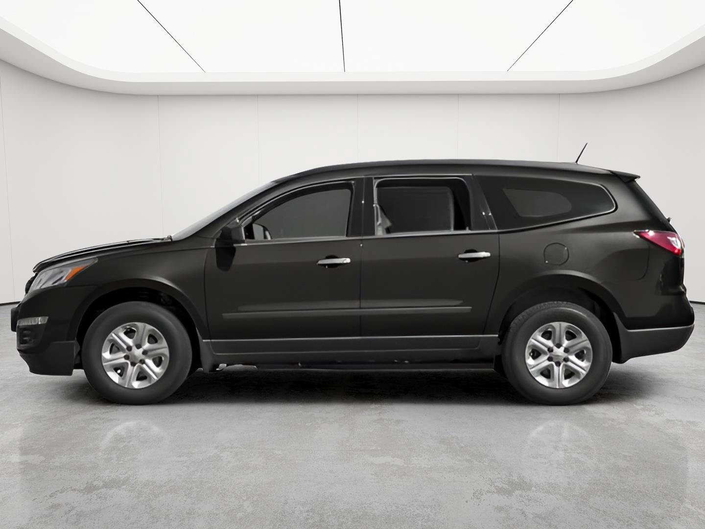 Used 2016 Chevrolet Traverse LS FWD image 53