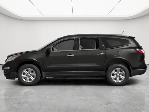 Used 2016 Chevrolet Traverse LS FWD image 53