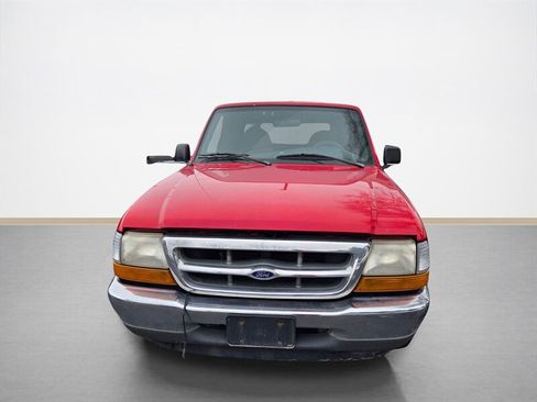 Used 2000 Ford Ranger XL image 9