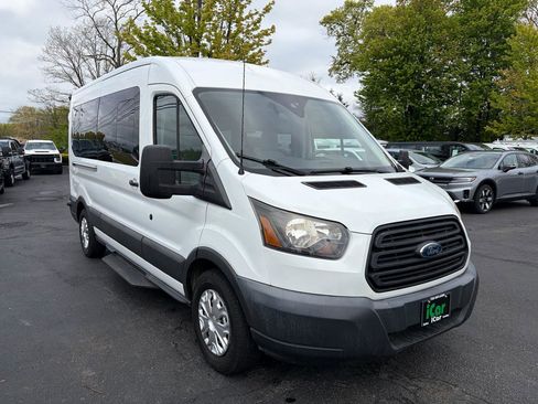 Used 2018 Ford Transit 350 XL RWD image 6