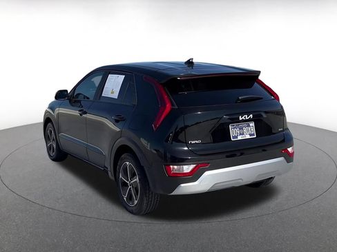 Used 2026 Kia Niro LX FWD image 11