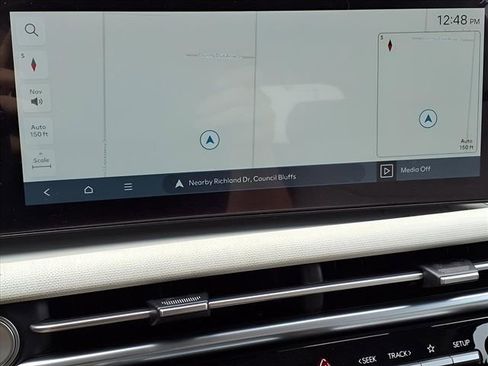 New 2025 Hyundai Tucson SEL image 18