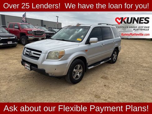 Used 2006 Honda Pilot EX-L image 32
