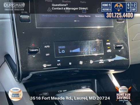 Used 2024 Hyundai Tucson SEL AWD/4WD image 14