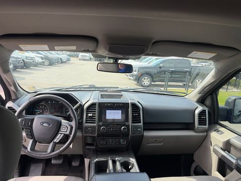 Used 2020 Ford F150 XLT w/ Equipment Group 302A Luxury RWD image 22