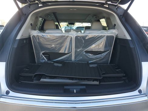 New 2026 Acura MDX w/ Technology Package image 9