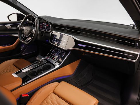 Used 2023 Audi RS 6 image 27