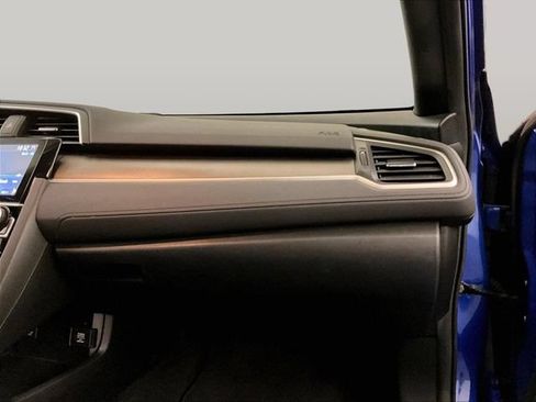 Used 2019 Honda Civic EX image 15