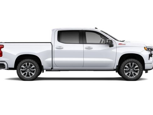 New 2026 Chevrolet Silverado 1500 RST w/ All Star Edition Plus AWD/4WD image 29