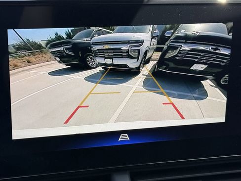 New 2026 Chevrolet Trax RS w/ Sunroof Package image 16