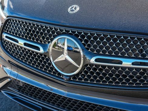 New 2026 Mercedes-Benz GLC 300 4MATIC image 10