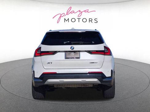 Used 2023 BMW X1 xDrive28i w/ Convenience Package AWD/4WD image 7