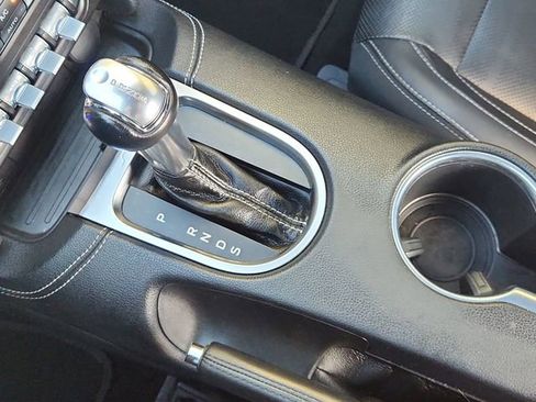 Used 2022 Ford Mustang GT Premium w/ Equipment Group 401A image 16