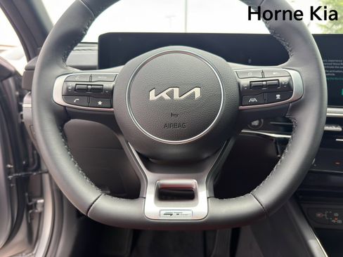 New 2026 Kia K5 GT-Line FWD image 12