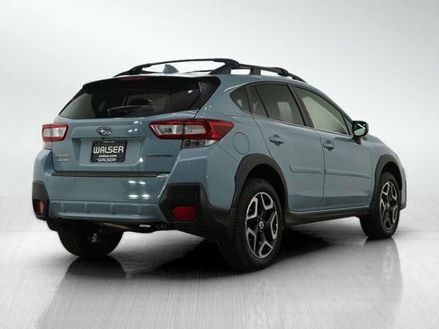 Used 2018 Subaru Crosstrek 2.0i Limited image 5