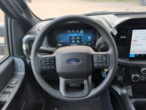 Used 2026 Ford F150 STX w/ Equipment Group 200A AWD/4WD image 20