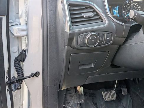 Used 2016 Ford Edge Titanium w/ Equipment Group 301A image 15