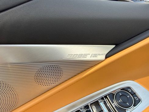 Used 2024 Chevrolet Corvette Stingray Preferred Conv w/ Z51 Performance Package RWD image 42