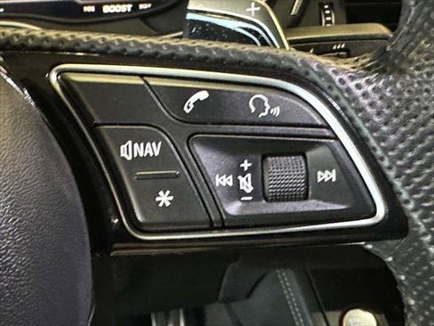 Used 2019 Audi RS 5 Sportback w/ Dynamic Plus Package image 22