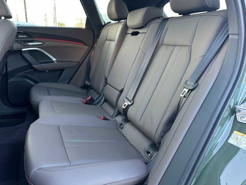 New 2025 Audi Q5 Premium Plus image 17