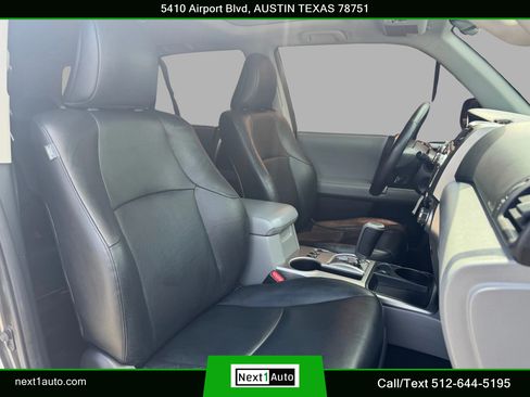 Used 2013 Toyota 4Runner SR5 w/ Premium Pkg RWD image 28