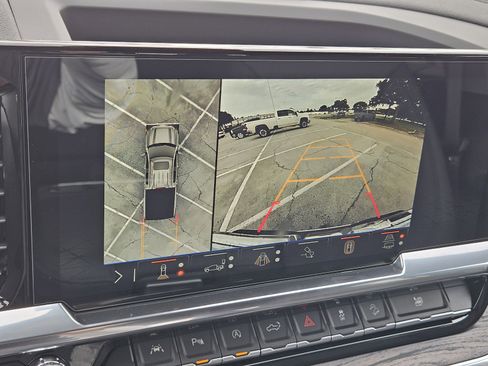 New 2026 GMC Sierra 1500 SLT AWD/4WD image 13