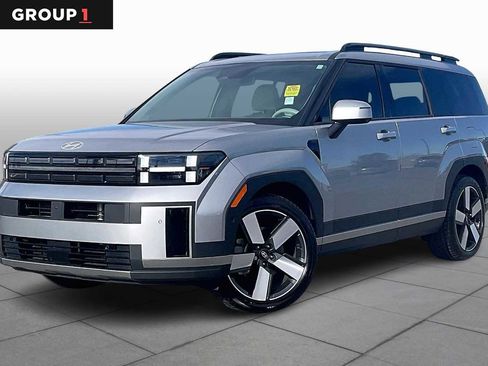 Used 2024 Hyundai Santa Fe Limited image 1