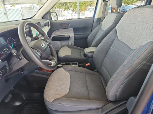 Used 2023 Ford Maverick XLT w/ Equipment Group 300A Standard AWD/4WD image 15
